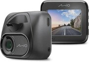 MIO Rejestrator MiVue C595W HDR GPS WIFI Starvis MIO