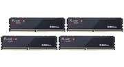 G.SKILL Pamięć PC - DDR5 192GB (4x48GB) Flare X5 AMD 6000MHz CL28 EXPO Black G.SKILL