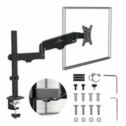 Maclean Uchwyt na monitor MC-135 17-32 cali 2-10 kg Maclean