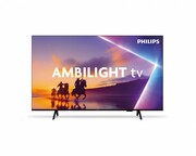 Philips Telewizor 55 cali QLED 55PUS8400/12 Philips