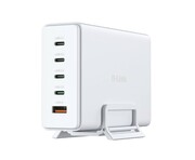 D-Link Ładowarka zasilacz GAN 240W 4x USB-C 1x USB-A D-Link