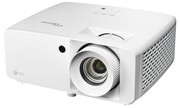 Optoma Projektor ZK450 Laser, UHD, 4200Lum, 360°, RJ45 E9PD7LD01EZ1 Optoma