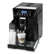 DeLonghi Eletta Cappuccino EVO ECAM 46.860