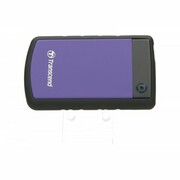 Dysk zewnętrzny Transcend StoreJet H3P 1TB - zdjęcie 3