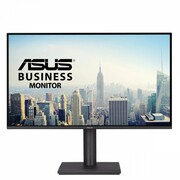 Asus Monitor 27 cali BE27AQ BU IPS QHD HDMI USB DP Asus