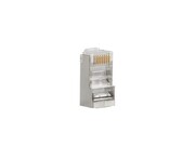 Lanberg Wtyk sieciowy RJ45 PLS-6000EZ KAT. 6 FTP (100 sztuk) Lanberg