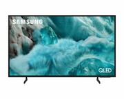Telewizor 55 SAMSUNG QLED QE55Q7F - zdjęcie 1