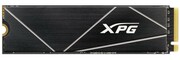 Adata Dysk SSD XPG GAMMIX S70 BLADE 512GB PCIe 4x4 7.2/2.6 GBs Adata
