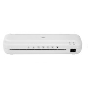 DELI Laminator biurowy E2132 A4 DELI