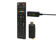 BLOW Tuner DVB-T2 7000 FHD MINI H.265 BLOW