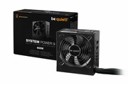 Zasilacz be quiet! System Power 9 600W (BN247)