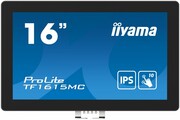 Monitor dotykowy iiyama ProLite TF1615MC-B1