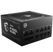 MSI Zasilacz MAG A750GL PCIE5 II 750 W 80PLUS GOLD F.MODULAR MSI