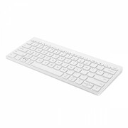 HP Klawiatura Classic 350 biała Compact - 692T0AA#ABB HP