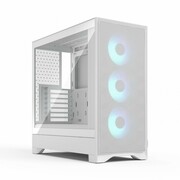 Fractal Design Obudowa Pop 2 Air biała TG RGB Fractal Design
