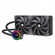 Thermaltake Chłodzenie wodne - Toughliquid 280 ARGB (2x140mm) Thermaltake