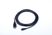 Gembird Kabel HDMI-HDMI MICRO v2.0 (A-D) High Speed 1.8M (pozłacane końcówki) Gembird