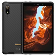 ULEFONE Tablet Armor Pad 8 cali 4/64GB 7650 mAh czarny ULEFONE