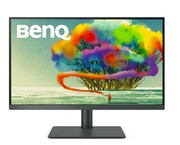 BenQ PD2705U - zdjęcie 1