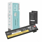 Movano Bateria SB10K97582 do Lenovo ThinkPad T470 T570 - 2140 mAh (24 Wh) Movano