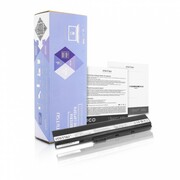 Mitsu Bateria do Asus A52, K52 4400 mAh (48 Wh) 10.8 - 11.1 Volt Mitsu