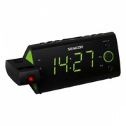 Radiobudzik Sencor SRC 330 - zdjęcie 6