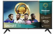 Hisense Telewizor LED 40 cali 40A4Q Hisense