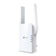 TP-LINK Wzmacniacz sygnału RE605X Repeater Wifi AX1800 TP-LINK