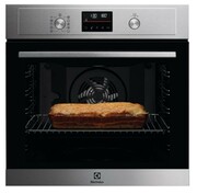 Electrolux Piekarnik SurroundCook 600 pyroliza EOF4P56X Electrolux