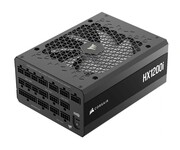 Zasilacz Corsair HX 1200W - zdjęcie 1