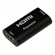 Techly Wzmacniacz sygnału/Repeater HDMI do 40m 4Kx2K Techly