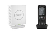 SNOM Telefon bezprzewodowy VoIP SNOM M430 SNOM