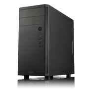 Obudowa Fractal Design Core 1100 Black (FD-CA-CORE-1100-BL) - zdjęcie 1