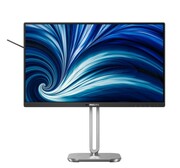 Philips Monitor 24B2N4200 23.8 cala IPS 120Hz HDMI DP VGA Pivot Głośniki Philips