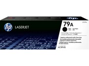 HP Toner 79A Black 1k CF279A HP