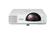 Epson Projektor EB-L210SF 3LCD/FHD/4000AL/16:9/2.5mln:1/Laser Epson