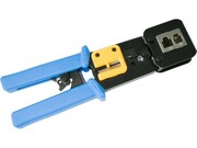 ALANTEC Zaciskarka 8P/6P/4P - RJ45/RJ12/RJ11 ALANTEC