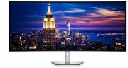 Dell Monitor U5226KW 51.5 cala IPS Black Curved 6K 120Hz (6144×2560) / 21:9 / 2xDP / 2xHDMI /Thunderbolt 4 /4x USB-C/5xUSB/3Y Dell
