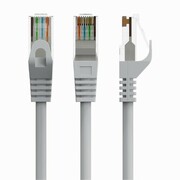 Gembird Kabel sieciowy Patch cord Kat.6 UTP 15m szary Gembird
