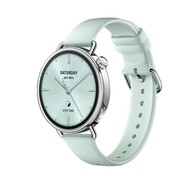XIAOMI Smartwatch Watch S4 41mm zielony XIAOMI