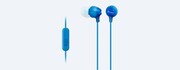 Słuchawki Sony MDR-EX15AP - zdjęcie 6
