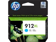 HP Tusz 912XL Cyan Ink 3YL81AE HP