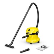 Odkurzacz Karcher WD2 (1.629-761.0) - zdjęcie 1