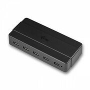 i-tec USB 3.0 Charging HUB 7 port z zasilaczem i-tec