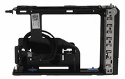 Dell Uchwyt montażowy dysku dysku twardego przedniego do Dell Pro Max Tower T2 Dell