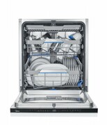 Midea Zmywarka zintegrowana MDWEB1403MB-WI 60 cm Midea