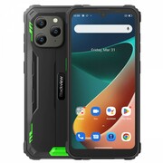 Blackview Smartfon BV5300 PRO 4/64GB 6580h zielony Blackview
