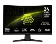 Monitor MSI MAG ARTYMIS 242C - zdjęcie 1