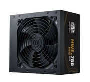 Cooler Master Zasilacz MWE Bronze 750W V3 ATX 3.1 Cooler Master
