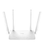 Cudy Router WR1300 Mesh Gigabit WiFi AC1200 Cudy